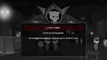 Bear With Me Screenshot